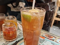 -八爷茶餐厅