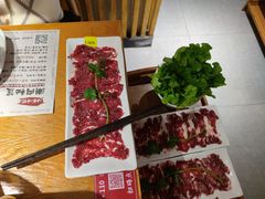 -海银海记潮汕牛肉火锅(新港中路海珠店)