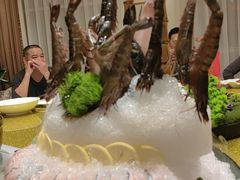 -曙光国际大酒店中餐厅