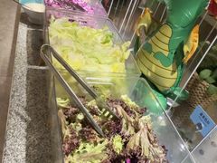 -杭州开元名都大酒店·地中海自助餐厅