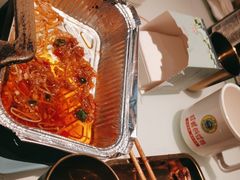 -寂寞的豆芽 蒙古原切大串(金宇店)