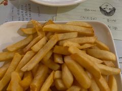 -爱上层楼咖啡馆(为公桥店)