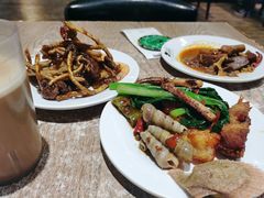 -汉巴味德巴西烤肉(顺和广场店)