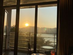 -天目湖涵田度假村