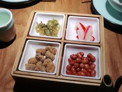 -九锅一堂酸菜鱼(新南凯德直营店)