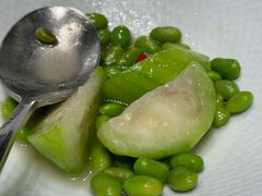 -富淳饭店(世纪公园店)