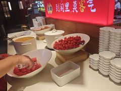 -湘阁里辣(沙井华润万家店)