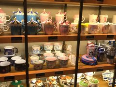 零售区-星巴克臻选(周浦万达店)