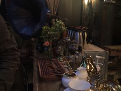 -BUND·FIVE外滩5号(天际店)