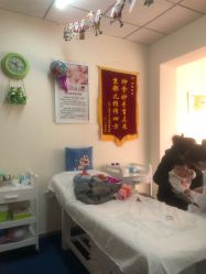 -神拿世家小儿推拿(立水桥店)