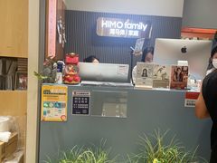 -海马体照相馆(上海月星环球港店)