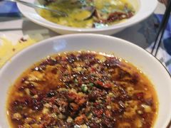 -青花小镇(凯翔新天地店)