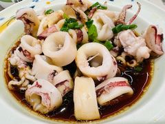 -欧记大排档·景德菜(上海首店)