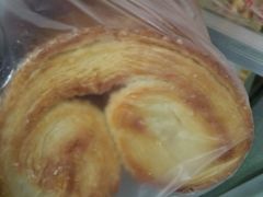蝴蝶酥-中关村茶点