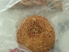 -朱记小郑酥烧饼(建康路店)