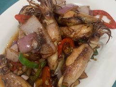 -电白鸭粥店(下沙二坊88号店)