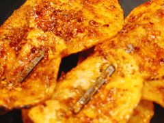 -碎怂烤肉(钟楼柳巷店)