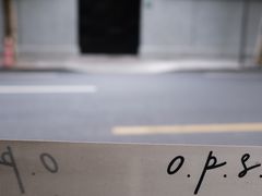 -O.P.S. CAFE