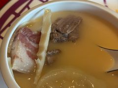 -上海滩餐厅(BFC外滩金融中心店)