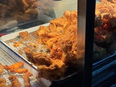 -白纸坊美式炸鸡
