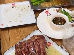 -顺徕德·仙庙烧鸡(桂庙路店)