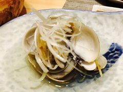-割烹酱子日本料理(弘基财富广场店)