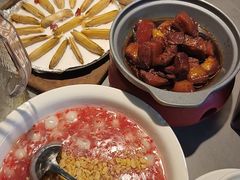 -阿毛饭店首店·宁波老字号(文化广场店)