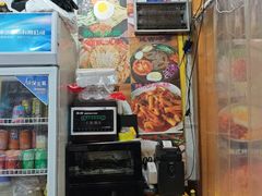 -优壹佳·延边朝鲜族料理(中山北路店)