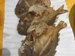 -黄B湛江鸡饭店(粤垦路店)