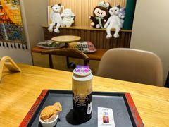 -星宙咖啡STELLARIS CAFE(广告产业园店)