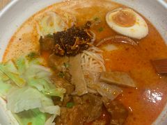 -味千拉面(航洋国际购物中心)