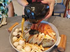 -创味·民间海南菜·非遗藤桥排骨(藤桥·免税城店)