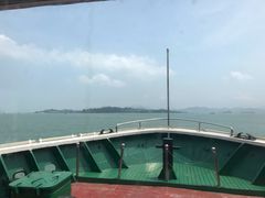 -国际邮轮中心码头(厦鼓码头)