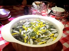 -龙桥私厨·姜花菊花过桥鱼·顺德菜(容桂店)