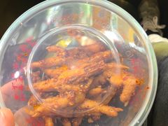 -嘉州九妹凤爪(乐山总店)