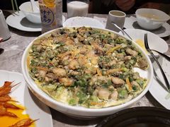 -四道菜·福建菜馆(新街口金鹰店)