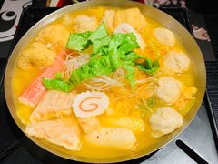 -8锅臭臭锅·正宗台湾小火锅(中心五路店)