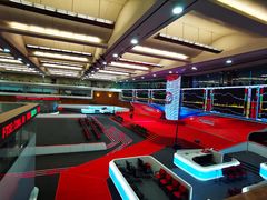 -上海证券交易所(上海证券大厦北塔店)