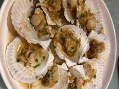 -和记小菜(东方店)
