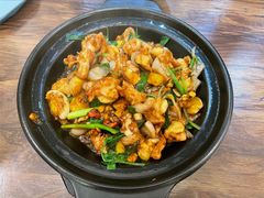 生啫掌中宝-佬港味粤味小馆(锦艺城店)