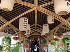 大堂-二十八里太湖船菜(吉祥路店)