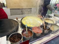 -盛月斋(大王庄店)