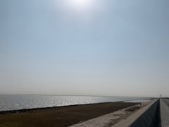 -南汇嘴观海公园