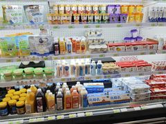 -农工商超市(金沙江路店)