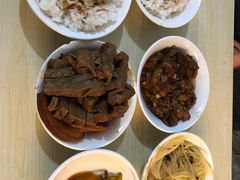 -老济南药膳把子肉(周公祠街店)