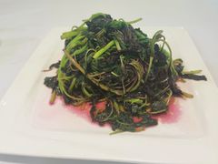 -聚丰园•湖鲜餐厅(阿红私房菜梅石路店)