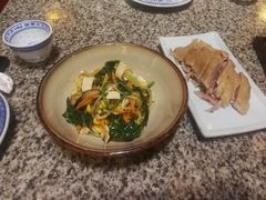 -南京大牌档(香港广场店)