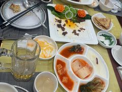-高丽馆(尊茂店)