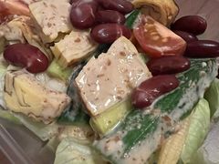 -禾风·海鲜料理自助(玉林店)