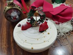 -兔兔家蛋糕甜品(德胜店)